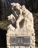 belgisch monument